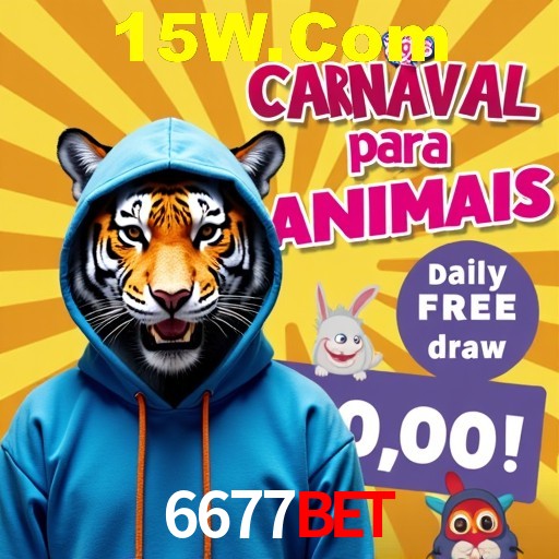 A Experiência Imersiva dos Cassinos Ao Vivo no 6677Bet
