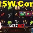 Slot Games 6677Bet