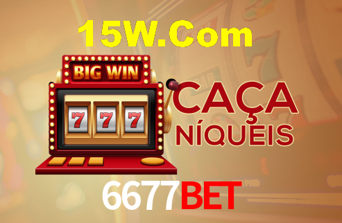 6677Bet Login