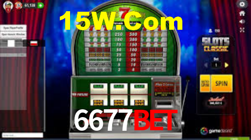 6677Bet