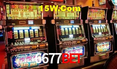 Flash Promotion 6677Bet