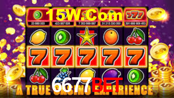 Exclusive Games 6677Bet