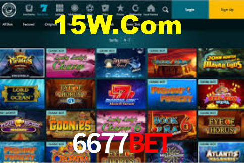Bônus Generosos e Exclusivos no 6677Bet para Você!