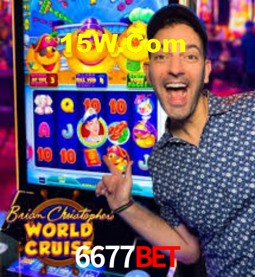 6677Bet - Cassino Online Impressionante - 6677Bet App