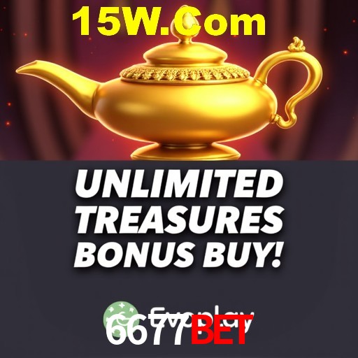 Exclusive Offers 6677Bet