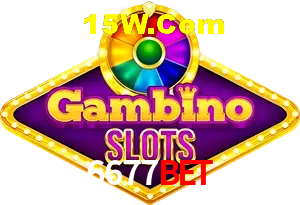 Game Providers 6677Bet