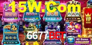 Programa VIP 6677Bet