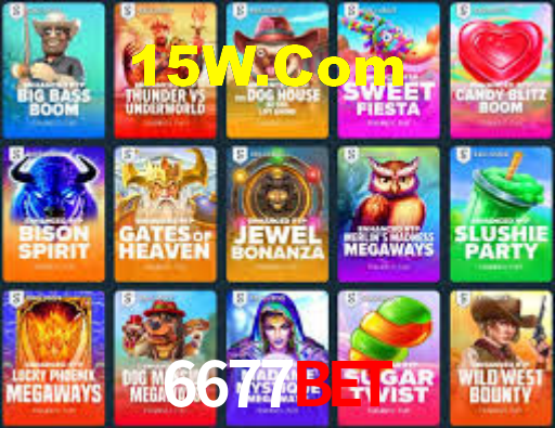 6677Bet