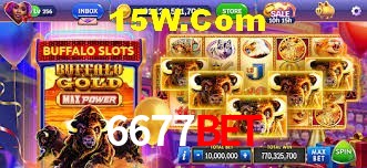 Welcome Bonus 6677Bet