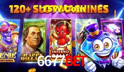Live Casino 6677Bet