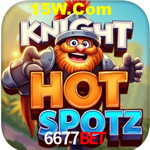 Descubra o Mundo do Cassino Online com 6677Bet