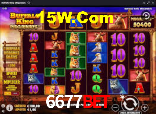 6677Bet
