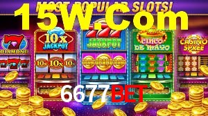 Daily Bonuses 6677Bet