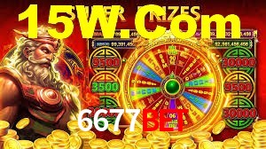 Ofertas Imperdíveis na 6677Bet: Promoções e Bônus Que Valem a Pena